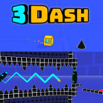 3Dash