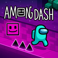 Among Dash