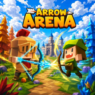 Arrow Arena img