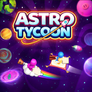 Astro Tycoon img