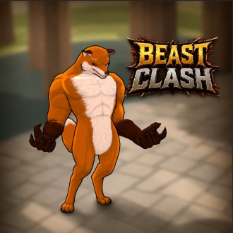 Beast Clash img