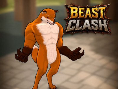 Beast Clash background