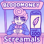 BloodMoney