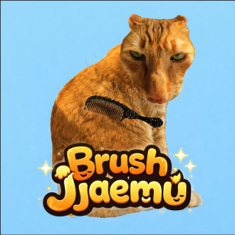 Brush Jjaemu img