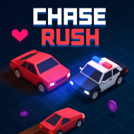Chase Rush img