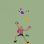 Climb Over It Climb Over It