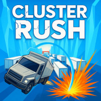 Cluster Rush