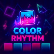 Color Rhythm img
