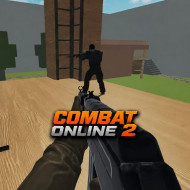 Combat Online 2 img