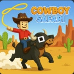 Cowboy Safari