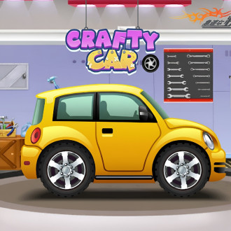 Crafty Car img