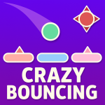 Crazy Bouncing