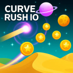 Curve Rush IO