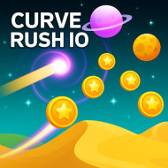 Curve Rush IO img