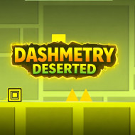 Dashmetry Deserted img