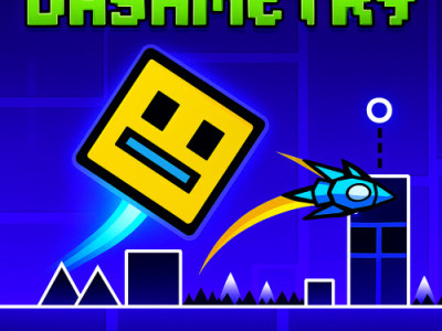 Dashmetry background