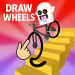 Draw Wheels