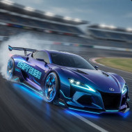 Drift Rush img