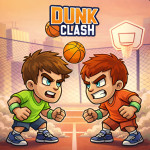 Dunk Clash