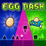 Egg Dash