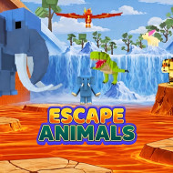 Escape Animals img