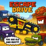 Escape Drive Escape Drive