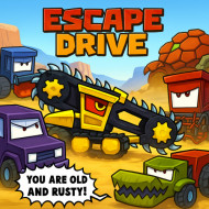 Escape Drive img
