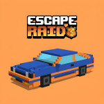 Escape Raid