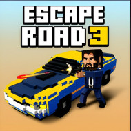 Escape Road 3 img