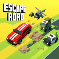 Escape Road img