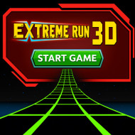 Extreme Run 3D img