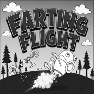 Farting Flight img