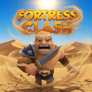 Fortress Clash img