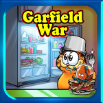 Garfield War