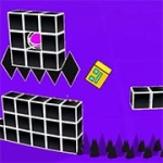 Geometry 3D Dash