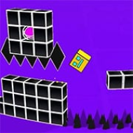 Geometry 3D Dash img