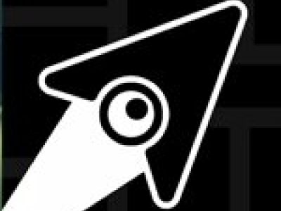 Geometry Arrow background