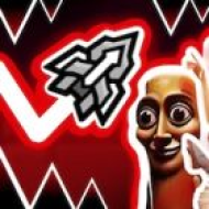 Geometry Dash: Battle With Italian Animals img