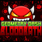 Geometry Dash Bloodbath