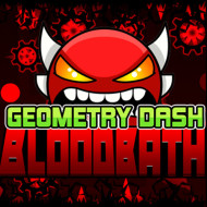 Geometry Dash Bloodbath img