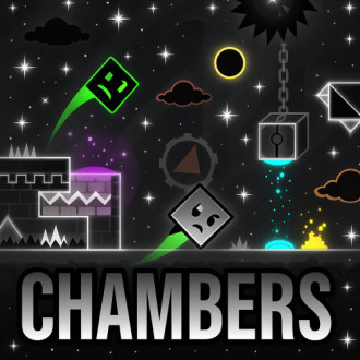 Geometry Dash Chambers img