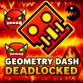 Geometry Dash Deadlocked img