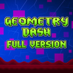 Geometry Dash Full Version