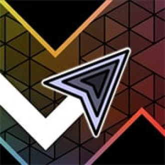 Geometry Dash Hyper Wave: Neon Challenge 2 img