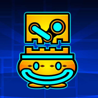 Geometry Dash Lite img