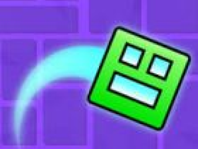 Geometry Dash Maze Maps background