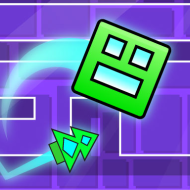 Geometry Dash Maze Maps V2 img
