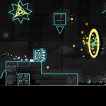 Geometry Dash Overcast