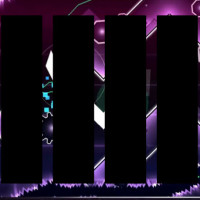 Geometry Dash Piano