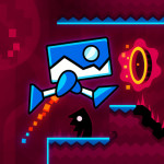 Geometry Dash Robot